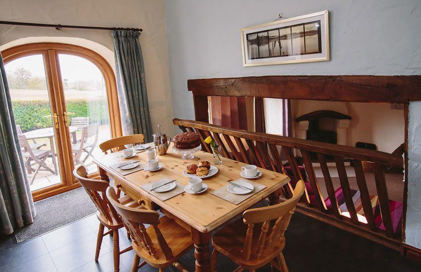 Gill Cottage Castle Carrock ภายนอก รูปภาพ